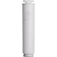 Klarstein Umkehrosmose Filter, RO-Filter für Leitungswasser, Kompatibel mit AquaFina 6L, Umkehr-Osmoseanlage Zubehör, RO-Membran-Filter, 24 Monate Nutzungsdauer, 1x Auftisch Osmose 200G RO Filter