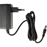 VHBW Ladegerät kompatibel mit Rowenta Animal Connect RR7755 Saugroboter
