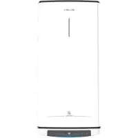 Ariston Elektrischer Flächenheizer Velis PRO 80 1,5 kW, Display, WLAN, Weiß 3100