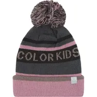 Color Kids Hat Logo CK 742993 mauve mist (5213) 56