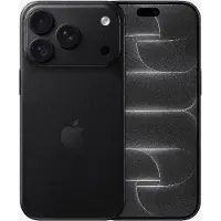 Apple iPhone 18 Pro 256GB Schwarz