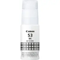 Canon GI-53BK - Schwarz - Druckerpatrone