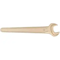 Ks Tools BRONZEplus Einmaulschlüssel - 963.7186