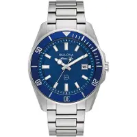 Bulova hodinky 98B483
