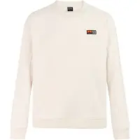 Protest Herren Sweatshirts lg.Arm He/Uni PRTHawks sweatshirt