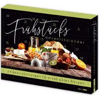 Itenga Frühstück Adventskalender Guten Morgen