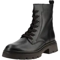 Gabor Stiefelette Stiefelette Glattleder