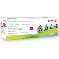 Xerox Magenta - kompatibel - Tonerpatrone (Alternative zu: HP CC533A)