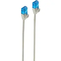 Shiverpeaks BS08-22060, 7 m, Cat6, U/UTP (UTP), RJ-45, RJ-45, Grau