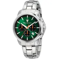 Maserati Successo 42 Mm Uhr