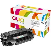 Prime Inventions OWA Toner K18014OW ersetzt hp CF283A, schwarz