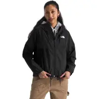 The North Face - Damen Antora Regenjacke mit Kapuze - Wasserdicht, Winddicht, At