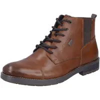 Rieker Stiefelette Stiefelette Leder