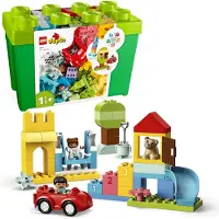 LEGO DUPLO Classic DUPLO Deluxe Steinebox 10914