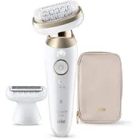 Braun Silk-épil 9 Flex 9-030 3D Gold