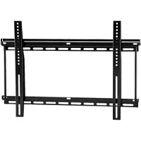 Ergotron Neo-Flex Wall Mount, UHD, 94 cm (37"), 160 cm (63"), 79,4 kg, 100 x 100 mm, 600 x 400 mm, Schwarz