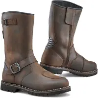 TCX Fuel Wp Touring-stiefel
