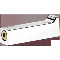 Keuco EDITION 11 Bademantelhaken, verdeckte Befestigung, 11116010000, Farbe: Verchromt