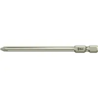Wera 3851/4 Bits, Edelstahl, PH 1 x 89 mm