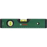 Bosch Accesorios Wasserwaage 25 Cm