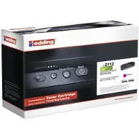 Edding Toner 18-2112 wie HP CE413A magen ca. 2.600 Seiten magenta