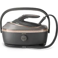Philips PerfectCare Dampfbügelstation 8000 Series Textilpflege PSG8200/80