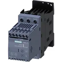 Siemens 3RW3014-1BB04, IP20, 435 g, 165 mm, 123 mm, 60 mm