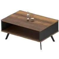 AEA Couchtisch Tisch Tische Holztische Couchtische Beistelltisch Möbel