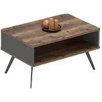AEA Couchtisch Tisch Couchtische Beistelltisch Möbel Tische Holztische