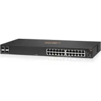 HP Enterprise Aruba 6000 24G 4SFP Managed, R8N88A#ABB