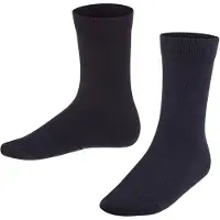 Falke Family Kindersocken darkmarine 39-42