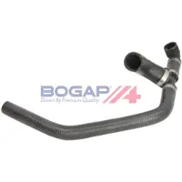 BOGAP Kühlerschlauch Wasserschlauch für LAND ROVER Range Rover III (L322) E4228188