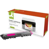 Q-CONNECT Alternativ Toner-Kit magenta (K18599QC).