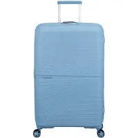 LTPRTZ Tourister Airconic Spinner 77/28 TSA Trolley Neptune Blue hellblau 74cm