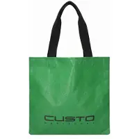 Custo Barcelona Damen Shopper Tasche Grün Kunstleder Velara Ultra Green UNICA C261-2050S-v15-VERDE