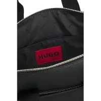Markenlos HUGO Herren Aktentasche Ethon 2.0HI S Doc C mit Logo