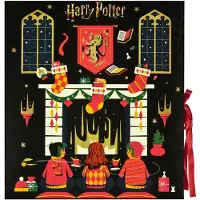 Undercover GmbH Harry Potter Adventskalender Harry Potter multicolor Standard