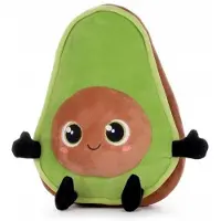 Whitehouse Leisure International Mr&Mrs Avocado Plüschtier 23cm
