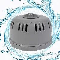 OEM Filtergehäuse – Passend für Lay-Z V1 S1 – Filterbehälter – Ersatzteile – Poolfilter – Ersatzteile für Whirlpools – Filter nicht enthalten – Ersatzteile für Whirlpools