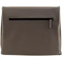 LTPRTZ Umhängetasche Halmstad Messenger Bag Olive olivgrün