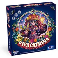 Sonstige Verlage Viva Catrina