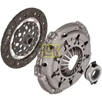 SACHS Kupplungssatz 3000 951 869