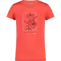 CMP 31t8395 Kurzarm-t-shirt
