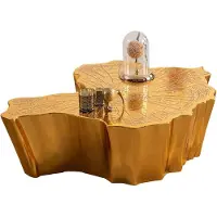AEA Sofatisch Polstertisch Ablagetisch Salontisch Wohnzimmertisch Kaffeetisch
