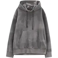 CMP Fleece mit Kapuze