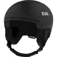 Bliz S002K matte black 1 (02K) S