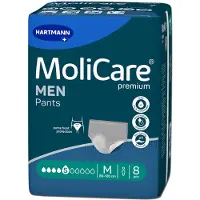 Molicare Premium Men Pants 5 Tropfen M