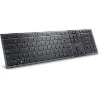 Dell Premier Kollaborations-Tastatur KB900-DE