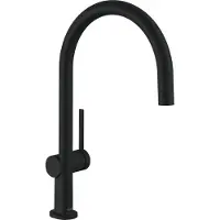 Hansgrohe 72843670 Spültischmischer 220 Talis M54 Eco