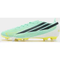 Adidas Fußballschuh "F50 HYPERFAST CLUB, FESTE BÖDEN/GEMISCHTE BÖDEN" für viele verschiedene Böden geeignet